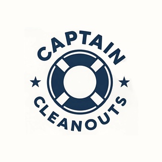 Captain Clean Out