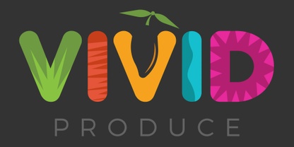 VIVID PRODUCE