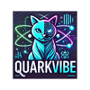 QuarkVibe - AR Sandboxes for Real World XP Gains