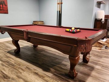 Pool Tables