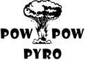 Pow Pow Pyro