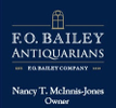 FO Bailey Antiquarians