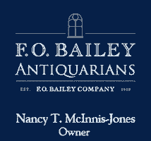 FO Bailey Antiquarians