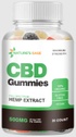 Natures Ease CBD Gummies Reviews