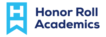 Honor Roll Academics
