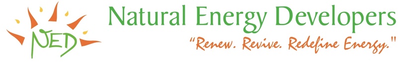 NATURAL ENERGY DEVELOPERS