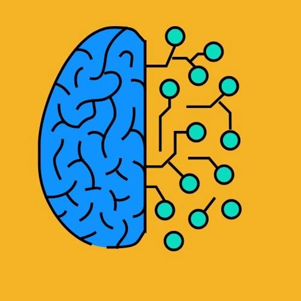Image of brains neutral pathways + synaptic connections. executive leadership coaching. coaching 