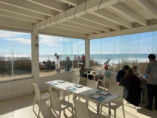 La Torre Terraza Manuela Sea Villa