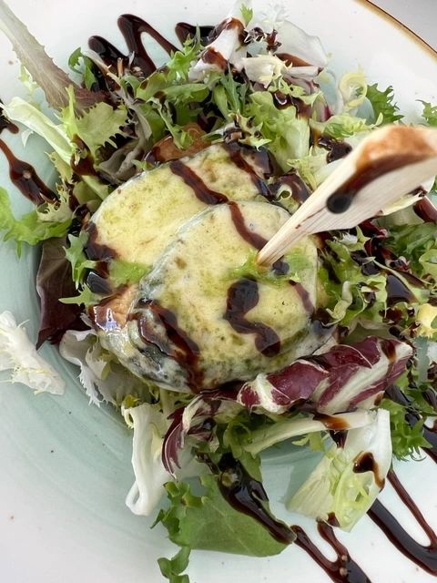 La Torre Berenjenas Manuela Sea Villa