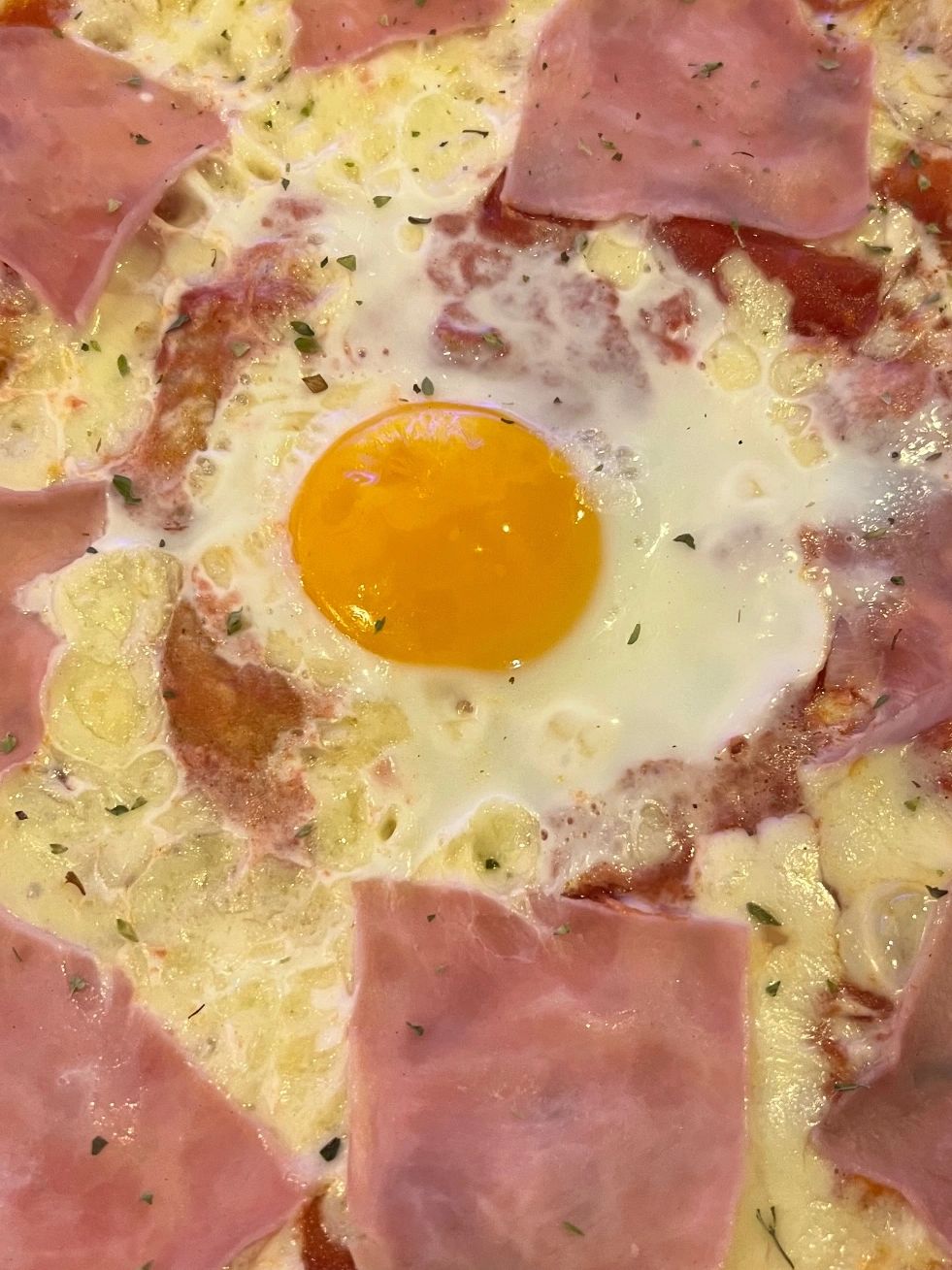 Pizza Bismark La Mafia Manuela Sea Villa Pizza Bismark La Mafia Manuela Sea Villa