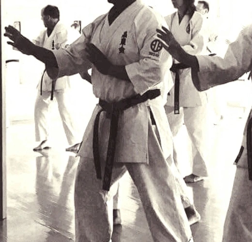 Shitokai Murayama U S A Traditional Japanese Karate