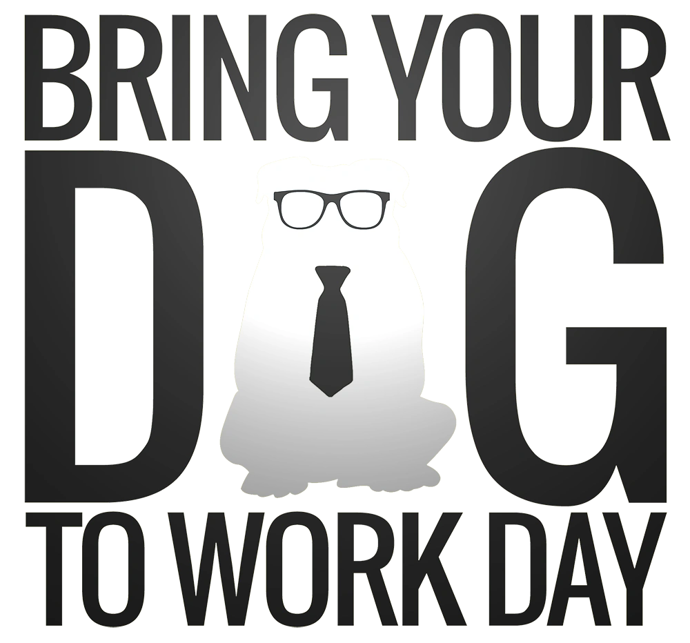 Bring Your Dog To Work Day Part3