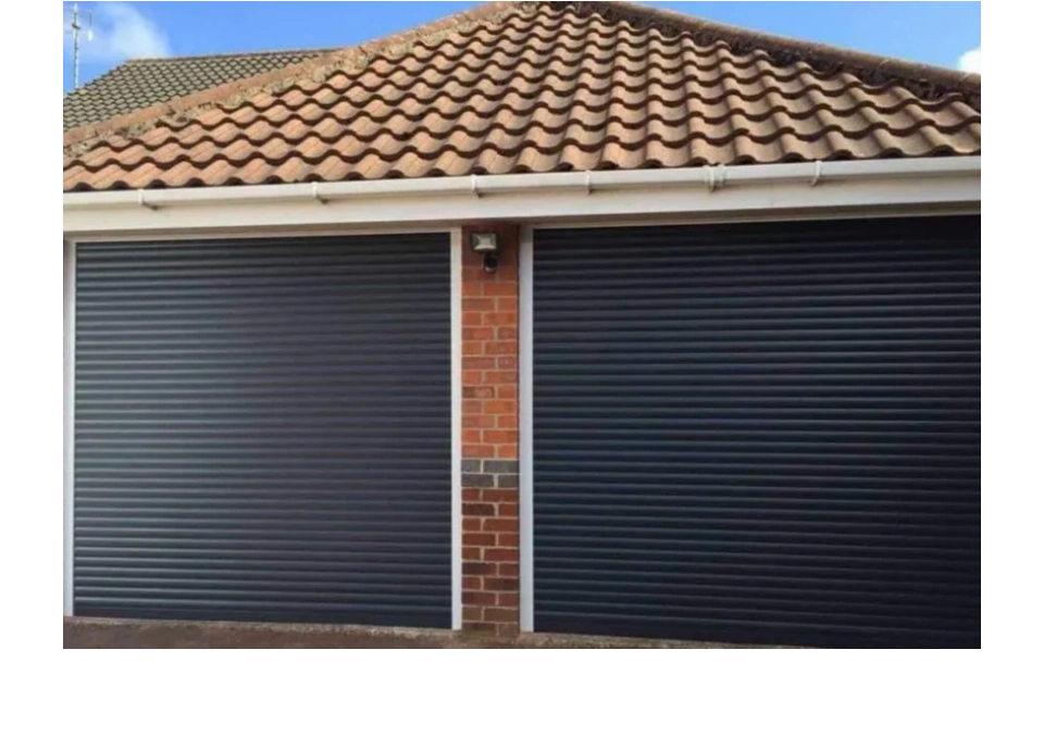 Garage Door Services The Lothian Garage Door Company