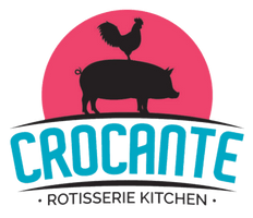 Crocante Rotisserie Kitchen