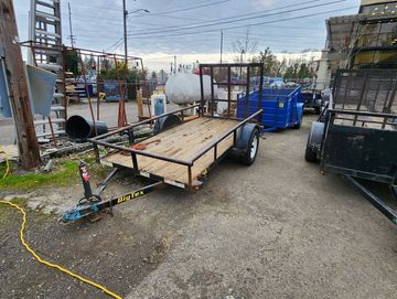 small utility trailer rentals toy hauling and moving equipment. Cheap trailer rentals oregon. 