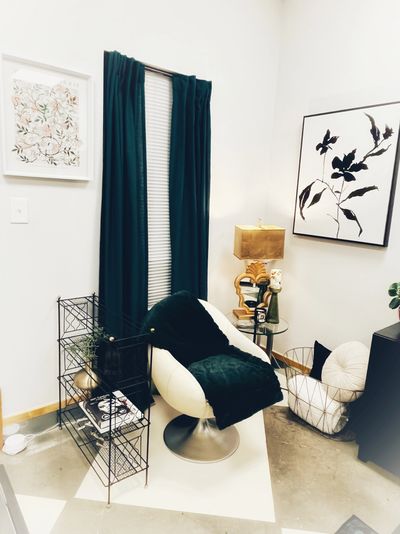 Step Inside the World of the Whisperer