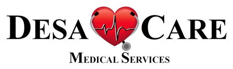 Desacare Medical Services