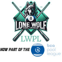 Lone Wolf Pool League
