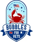 Bubbles for Vets