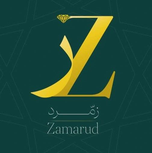 Zamarud's Logo