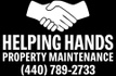 Helping Hands Property Maintenance Co 