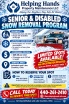 Helping Hands Property Maintenance Co 