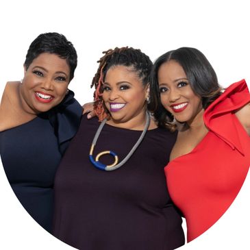 Kellie S. Jackson, Naeemah Staggs, Leigh Powell