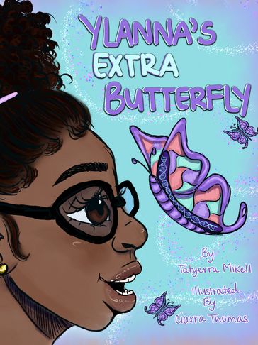 Ylanna's Extra Butterfly