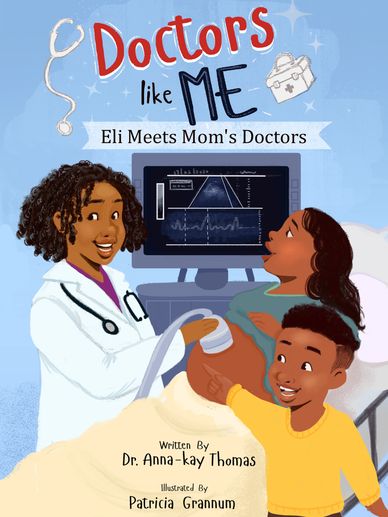 Doctors Like Me: Eli Meets Mom's Doctors