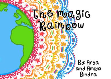 The Magic Rainbow