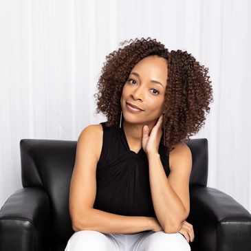 Tiffanie McDonald