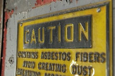 Asbestos Exposure Lawsuits, Claims Lawyers