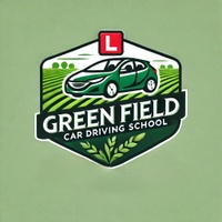 Green Field 
Car Driving School