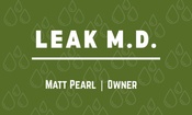 Leak MD