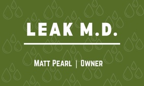 Leak MD