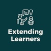 Extending Learners