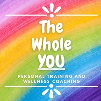 The Whole You