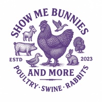 Show-Me Bunnies and More