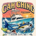 Cah Ching Sport Fishing Charters Ocean City, Maryland