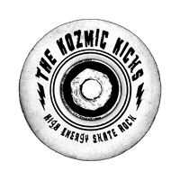The Kozmic Kicks