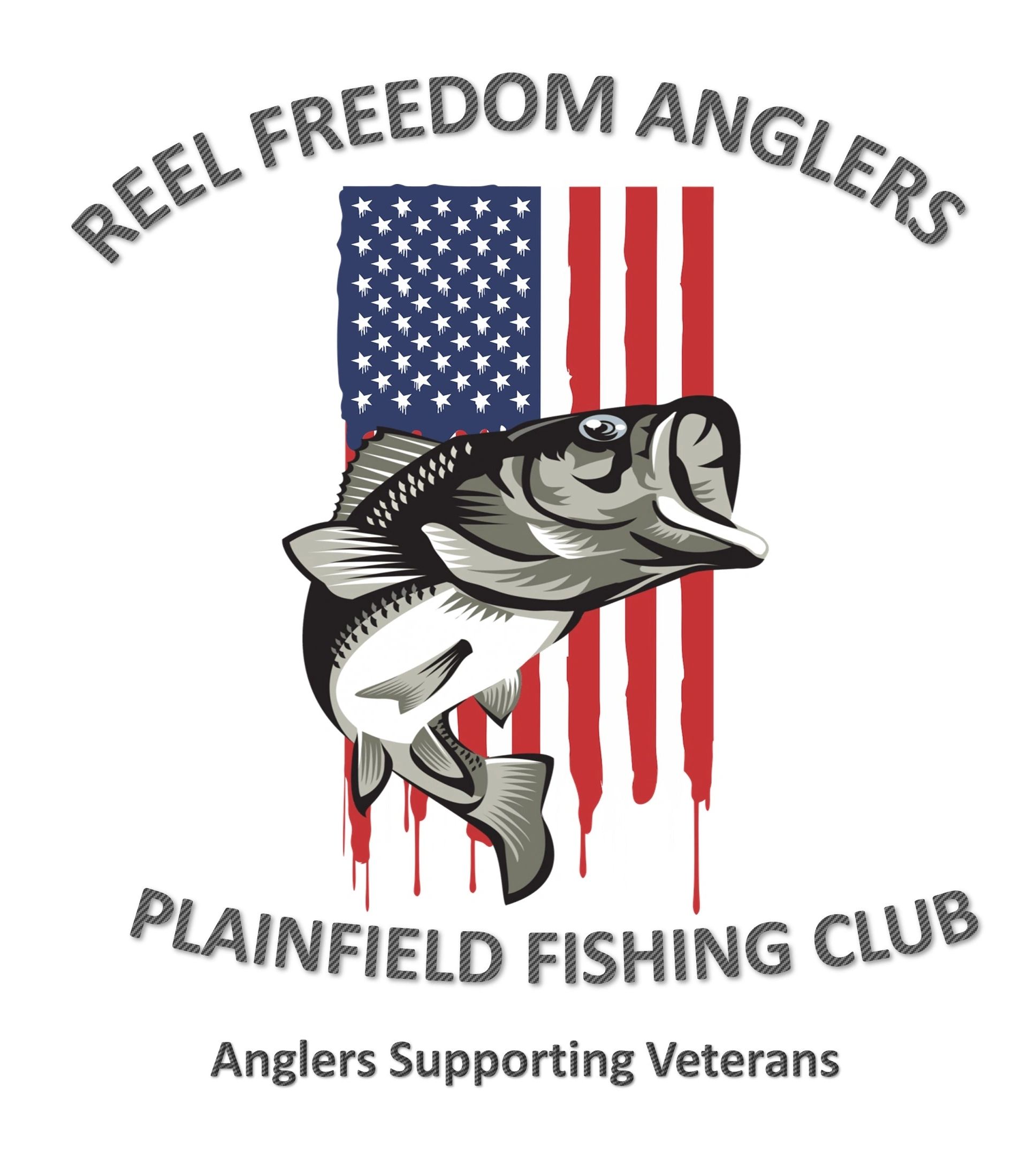 About  Reel Freedom Anglers Plainfield Fishing Club
