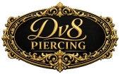 Dv8 Piercing