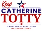 Catherine Totty Campaign