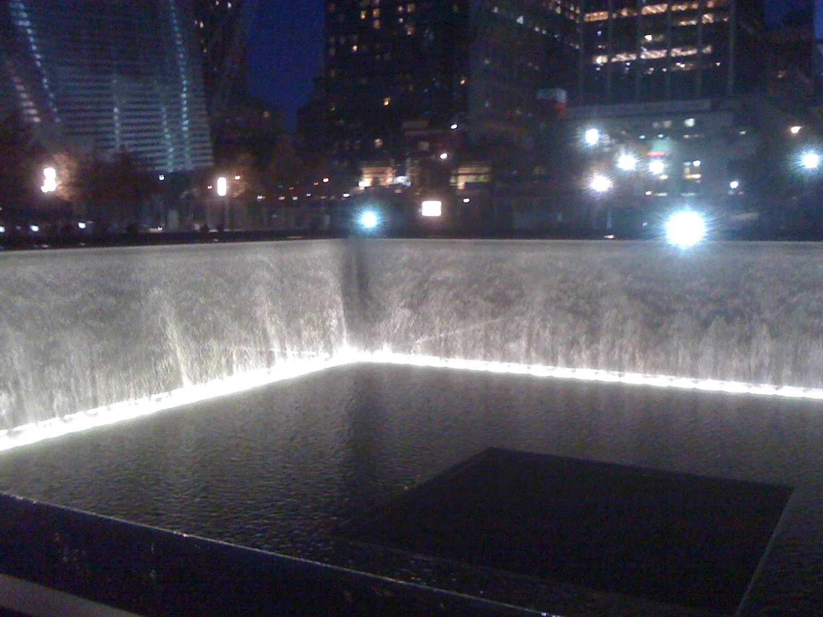 NYC 911 Memorial
Remembering our Fallen Firefighters