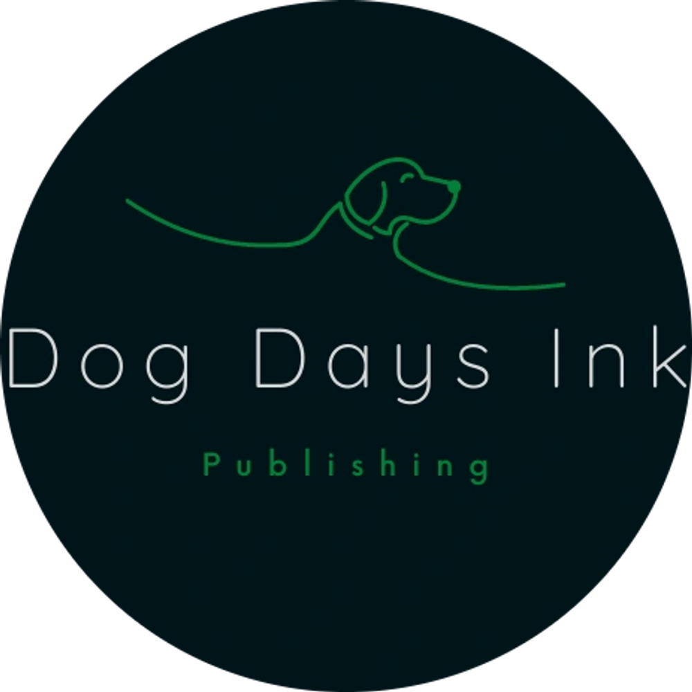 Louie & That Dog (book & music) – Eifrig Publishing