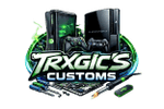 Trxgics Customs