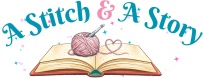A Stitch & 
A Story