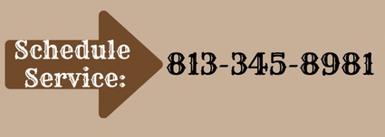 AITKEN'S  Appliance Repair & Service Tampa (813) 345-8981