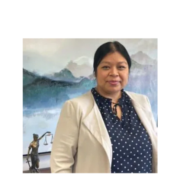Lawyer who handles real estate matters, family matters, wills and estate, and personal injury