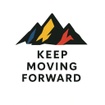 Keep Moving Forward